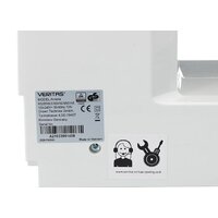 Компьютерная швейная машина Veritas Amelia - Изображение №15 — Chaika Market