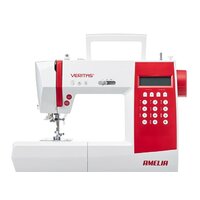 Компьютерная швейная машина Veritas Amelia - Изображение №5 — Chaika Market