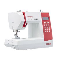 Компьютерная швейная машина Veritas Amelia - Изображение №3 — Chaika Market