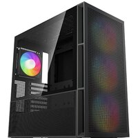 Корпус DeepCool CH560 R-CH560-BKAPE4-G-1 — Chaika Market