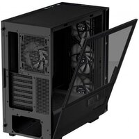 Корпус DeepCool CH560 R-CH560-BKAPE4-G-1 - Изображение №8 — Chaika Market