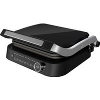 Электрогриль Weissgauff WCG-360 Nero Glass Chef’s Steak — Chaika Market