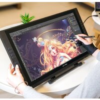 Графический монитор XP-Pen Artist 22E Pro - Изображение №3 — Chaika Market