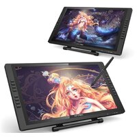 Графический монитор XP-Pen Artist 22E Pro - Изображение №2 — Chaika Market