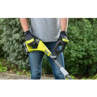 Триммер Ryobi Подрезчик кромок RY18EGA-0 (без АКБ) - Изображение №12 — Chaika Market