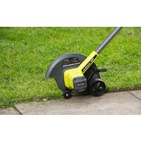 Триммер Ryobi Подрезчик кромок RY18EGA-0 (без АКБ) - Изображение №11 — Chaika Market