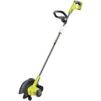 Триммер Ryobi Подрезчик кромок RY18EGA-0 (без АКБ) - Изображение №3 — Chaika Market