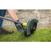 Триммер Ryobi Подрезчик кромок RY18EGA-0 (без АКБ) - Изображение №10 — Chaika Market