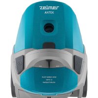 Пылесос Zelmer Antek ZVC3501T - Изображение №2 — Chaika Market