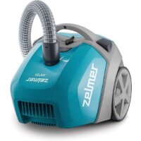 Пылесос Zelmer Antek ZVC3501T — Chaika Market