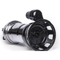 Фекальный насос Gardana Fekasteel 1.1 - Изображение №2 — Chaika Market