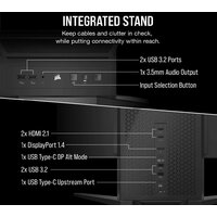 Игровой монитор Corsair Xeneon Flex 45WQHD240 - Изображение №17 — Chaika Market