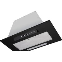 Кухонная вытяжка Zigmund & Shtain K 012.5 B — Chaika Market