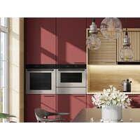 Электрический духовой шкаф Samsung NV7B5745PAK/U2 - Изображение №12 — Chaika Market