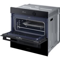 Электрический духовой шкаф Samsung NV7B5745PAK/U2 - Изображение №3 — Chaika Market