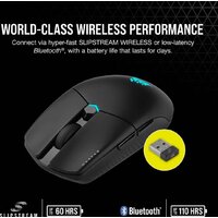 Игровая мышь Corsair Katar Elite Wireless - Изображение №10 — Chaika Market