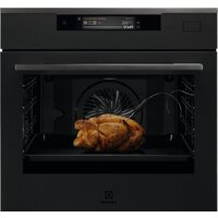 Электрический духовой шкаф Electrolux KOCAP31WT — Chaika Market