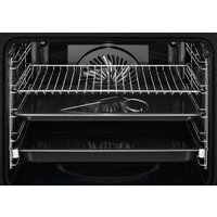 Электрический духовой шкаф Electrolux KOCAP31WT - Изображение №2 — Chaika Market