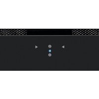 Кухонная вытяжка De Dietrich DHG2684B - Изображение №2 — Chaika Market