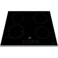 Варочная панель BEKO HII64400TXO - Изображение №3 — Chaika Market