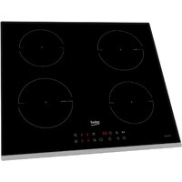 Варочная панель BEKO HII64400TXO - Изображение №4 — Chaika Market