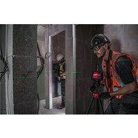 Лазерный нивелир Milwaukee L4 CLLP-301C 4933478099 - Изображение №9 — Chaika Market