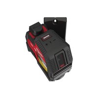 Лазерный нивелир Milwaukee L4 CLLP-301C 4933478099 - Изображение №3 — Chaika Market