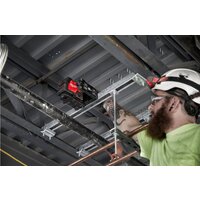 Лазерный нивелир Milwaukee L4 CLLP-301C 4933478099 - Изображение №4 — Chaika Market