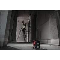 Лазерный нивелир Milwaukee L4 CLLP-301C 4933478099 - Изображение №6 — Chaika Market