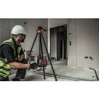 Лазерный нивелир Milwaukee L4 CLLP-301C 4933478099 - Изображение №12 — Chaika Market