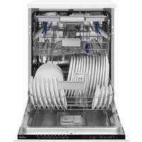 Встраиваемая посудомоечная машина Amica DIV66D9EBODZiEU - Изображение №4 — Chaika Market