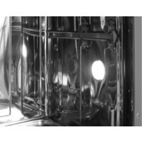 Встраиваемая посудомоечная машина Amica DIV66D9EBODZiEU - Изображение №14 — Chaika Market