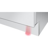 Встраиваемая посудомоечная машина Amica DIV66D9EBODZiEU - Изображение №16 — Chaika Market