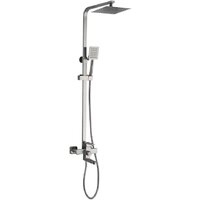 Душевая система  РМС SUS125-009DK — Chaika Market