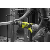 Сабельная пила Ryobi RRS1200-K - Изображение №8 — Chaika Market
