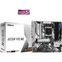 Материнская плата ASRock A620M Pro RS - Изображение №6 — Chaika Market