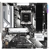 Материнская плата ASRock A620M Pro RS — Chaika Market