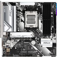 Материнская плата ASRock A620M Pro RS - Изображение №2 — Chaika Market