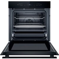 Электрический духовой шкаф Whirlpool WOI68PT1SBA - Изображение №2 — Chaika Market