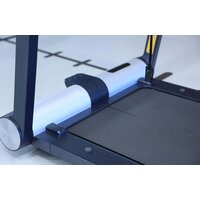 Электрическая беговая дорожка KingSmith WalkingPad MC21 (черный, европейская версия) - Изображение №8 — Chaika Market