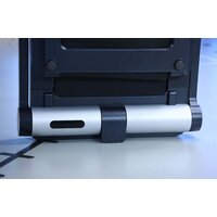 Электрическая беговая дорожка KingSmith WalkingPad MC21 (черный, европейская версия) - Изображение №9 — Chaika Market