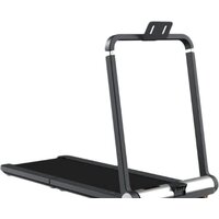 Электрическая беговая дорожка KingSmith WalkingPad MC21 (черный, европейская версия) — Chaika Market
