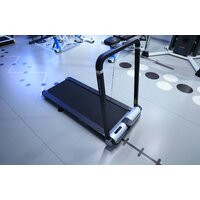 Электрическая беговая дорожка KingSmith WalkingPad MC21 (черный, европейская версия) - Изображение №3 — Chaika Market