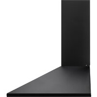 Кухонная вытяжка Krona Janna T 600 black PB КА-00008447 - Изображение №5 — Chaika Market