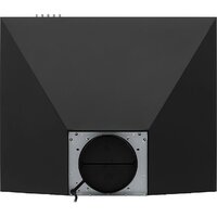Кухонная вытяжка Krona Janna T 600 black PB КА-00008447 - Изображение №6 — Chaika Market
