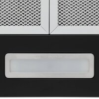 Кухонная вытяжка Krona Janna T 600 black PB КА-00008447 - Изображение №9 — Chaika Market