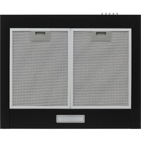 Кухонная вытяжка Krona Janna T 600 black PB КА-00008447 - Изображение №3 — Chaika Market