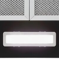 Кухонная вытяжка Krona Janna T 600 black PB КА-00008447 - Изображение №10 — Chaika Market