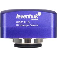  Levenhuk M1200 Plus 82663 - Изображение №5 — Chaika Market