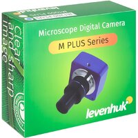  Levenhuk M1200 Plus 82663 - Изображение №8 — Chaika Market